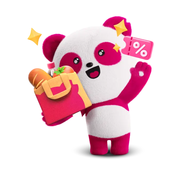 Foodpanda