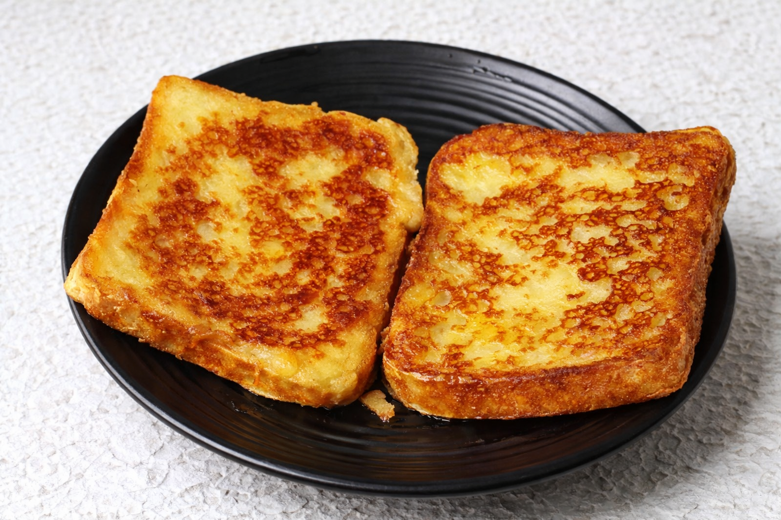 Meetha Anda sandwich 2 pieces