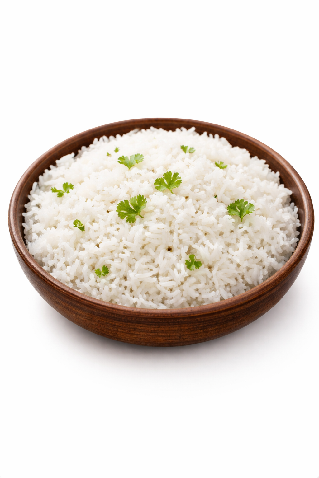 Boiled Rice Single Serving
