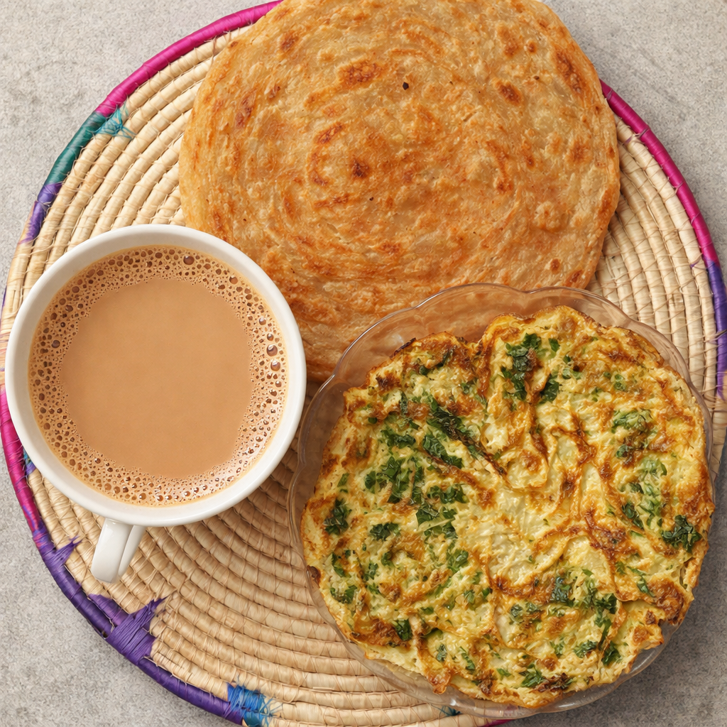 Nashta King Deal 👑