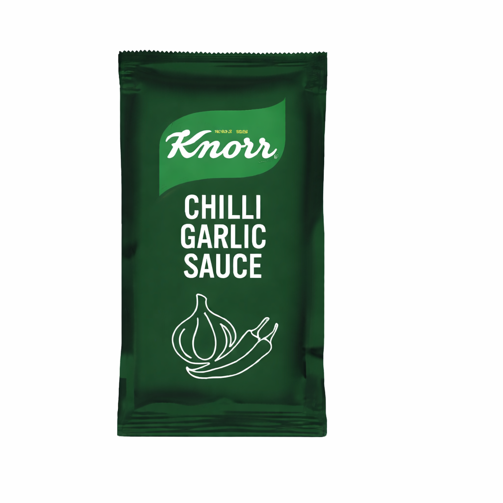 Knorr Chilli Garlic Sauce