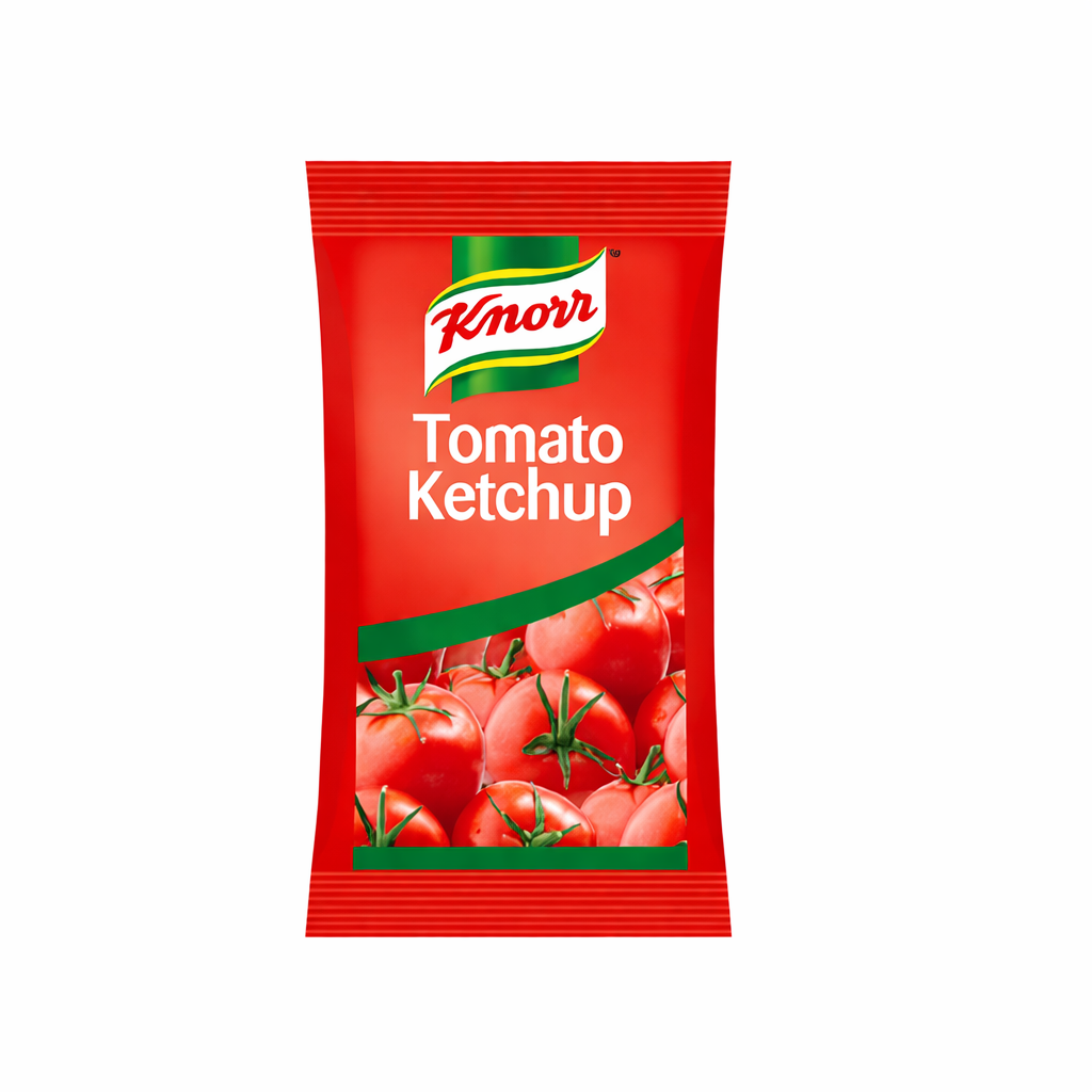 Knorr Tomato Ketchup