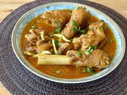 Mutton Paye (4 Pieces) 🍲🔥 —