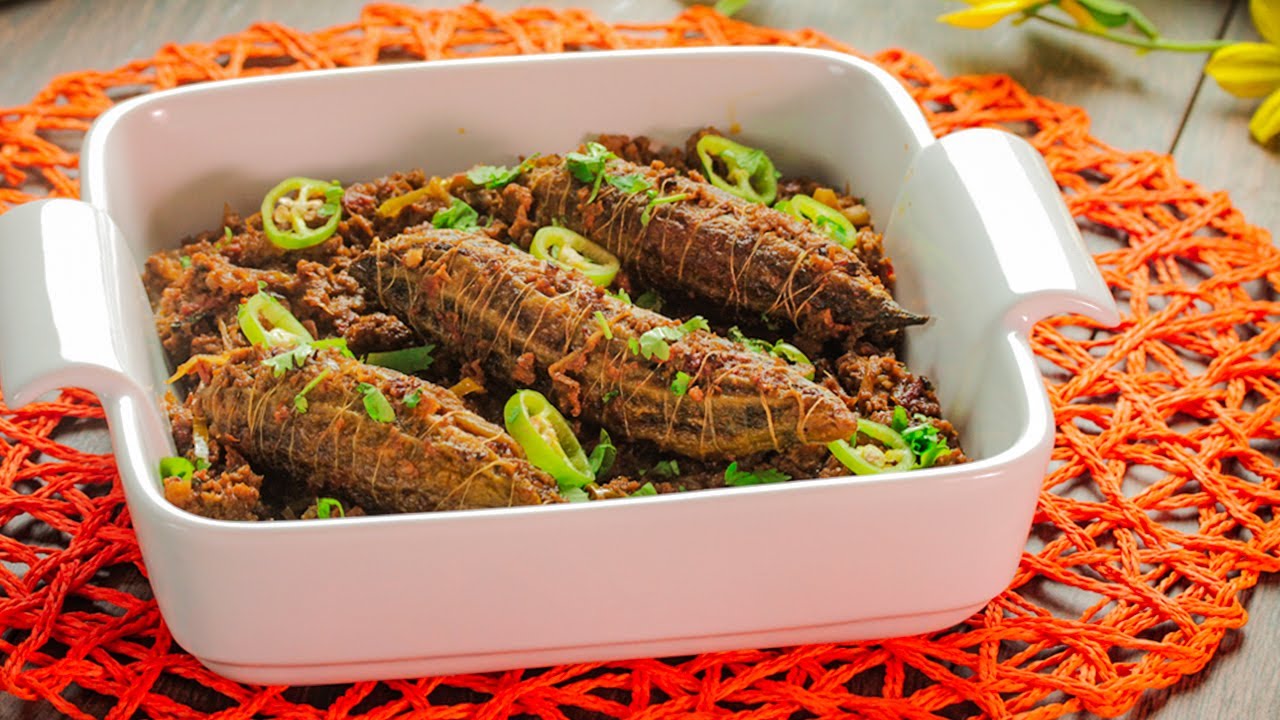Beef keema Bhary Karely 1kg
