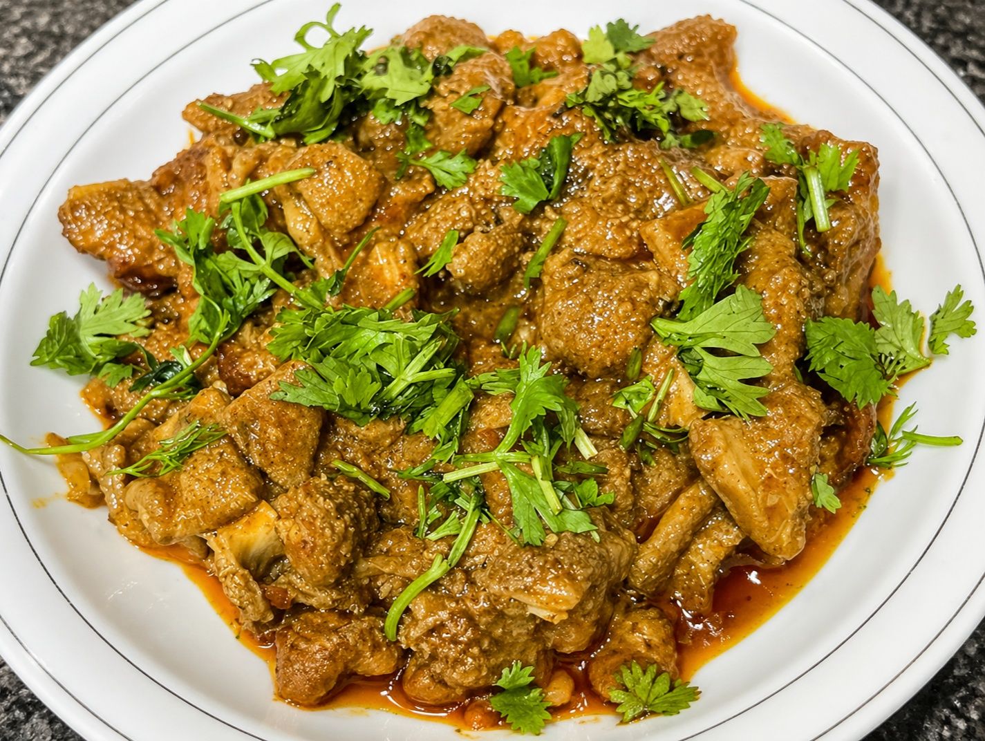 Masala Ujri Gravy 1kg
